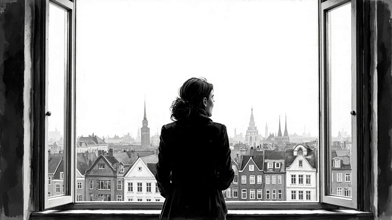 Missing Danish-Born Woman Found Alive After 32 Years