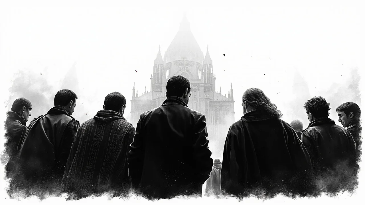 Norway's TV Regulator Reviews Sámi Drama's Age Rating