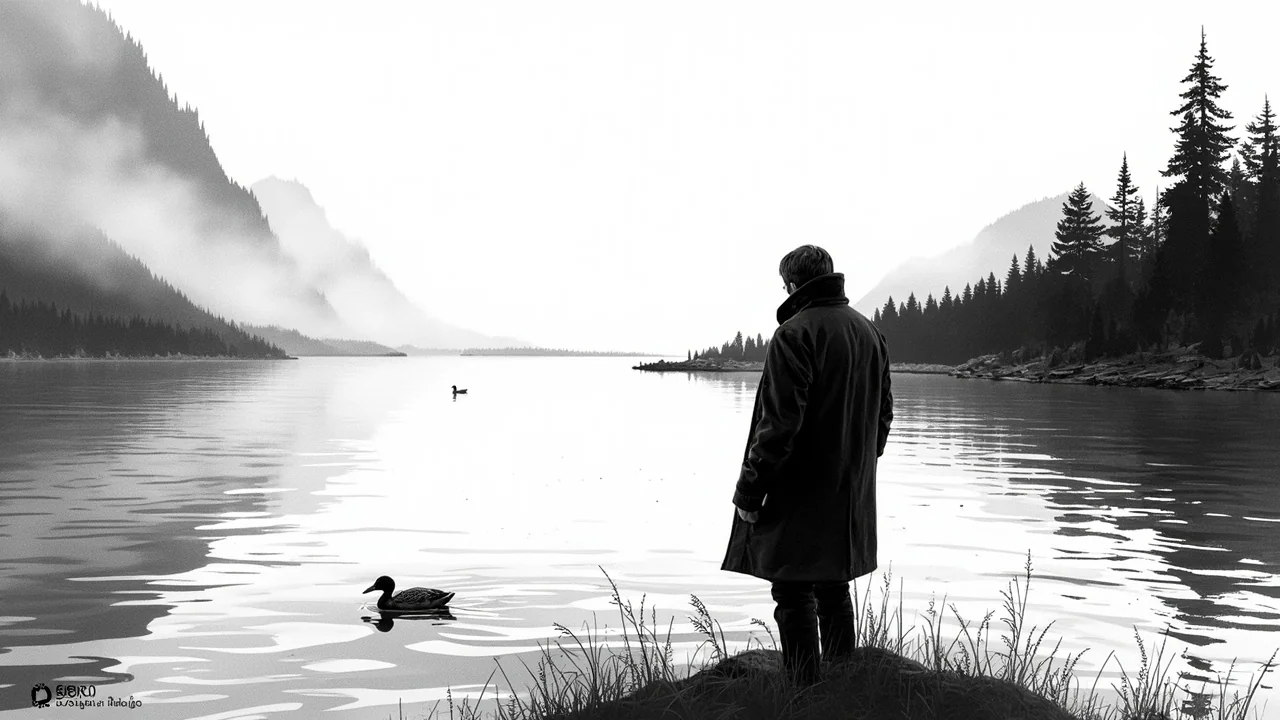 Finland Duck Feeding Probe: One Man Faces Police