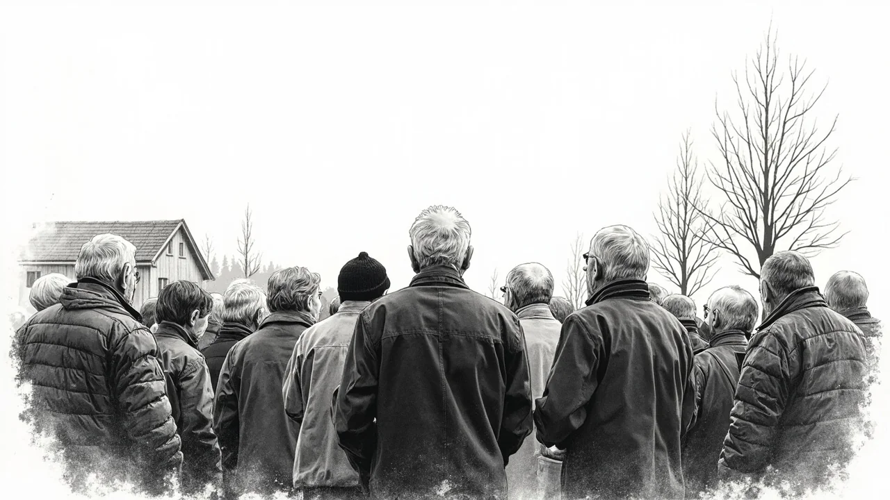 Denmark Extends Food Subsidy to 51,600 Pensioners Abroad