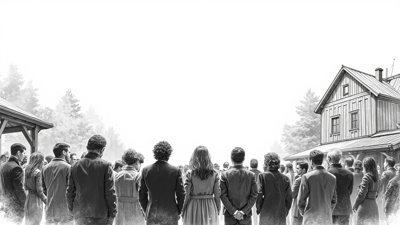 Finland Food Tourism Meet: 60 Pros Gather