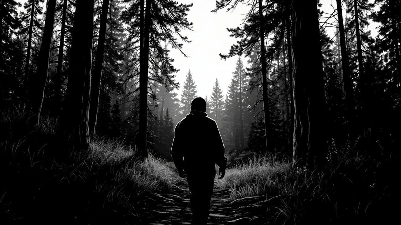 Finland Shooting: 1 Injured in Forest Ambush