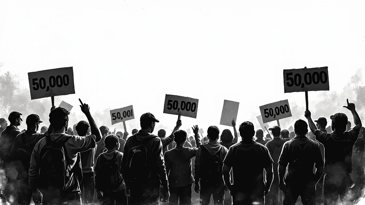 Finland Fireworks Ban Petition Hits 50,000 Signatures