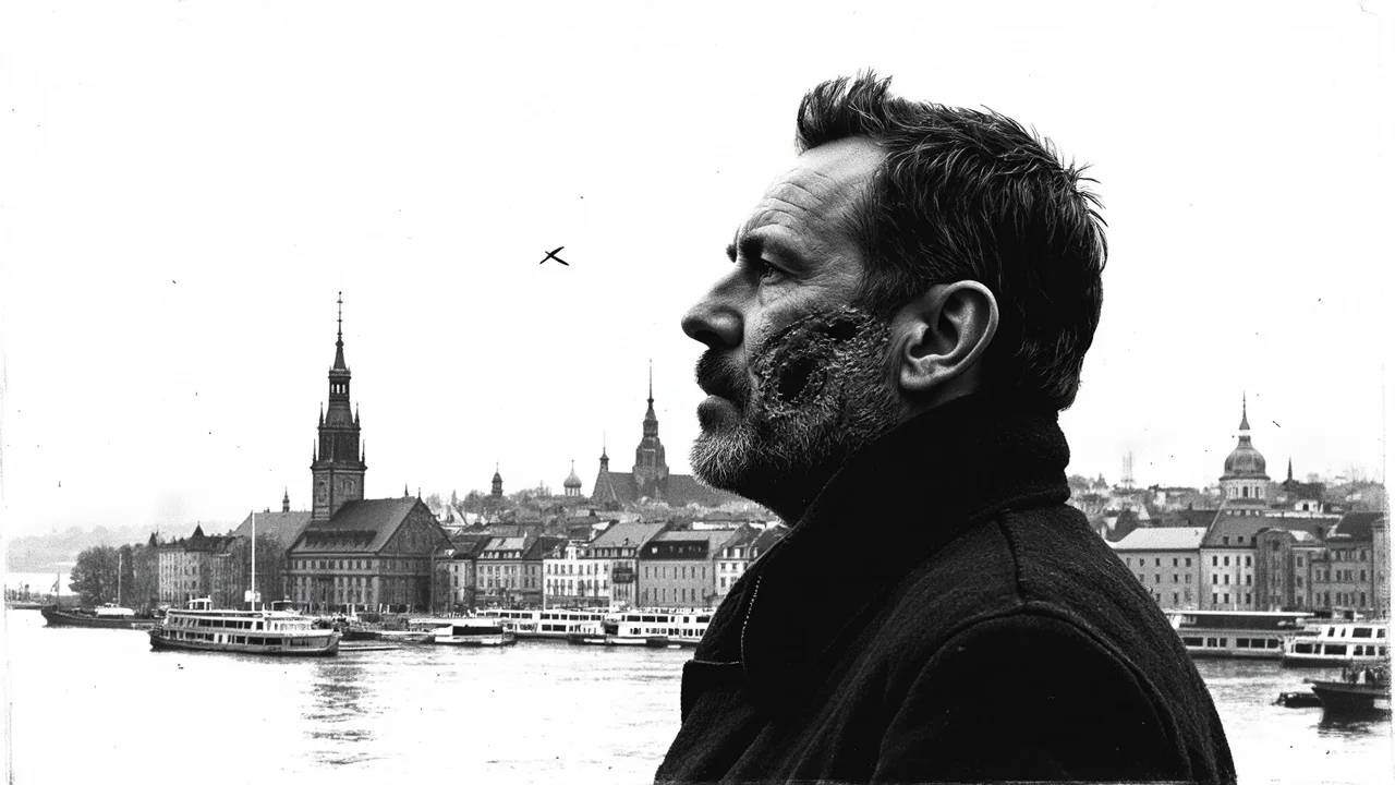 Son of Iran's Supreme Leader Suffers Severe Facial Burns