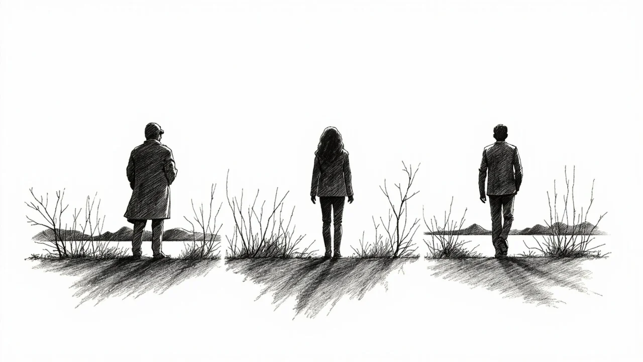 Finland's Veikkola Seeks Separation: 3 Options