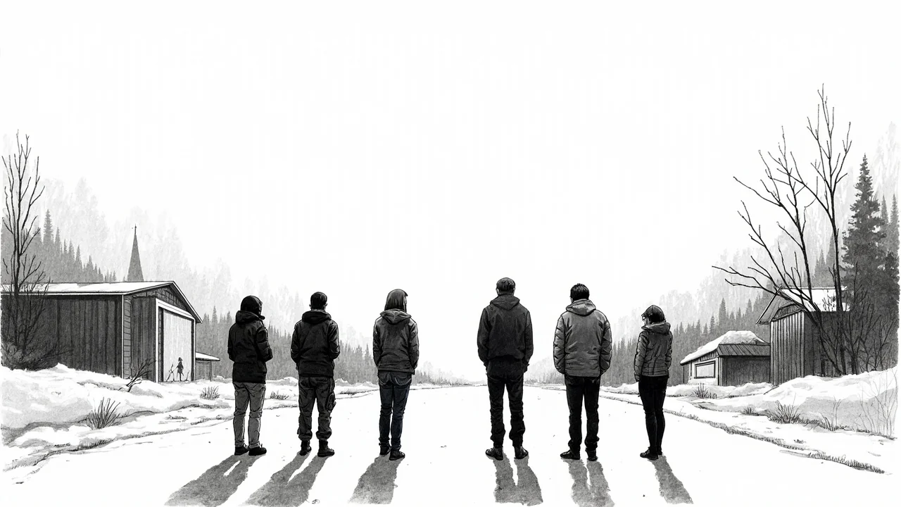 Finland: Half Under 30 Get Disability Pension Without Work