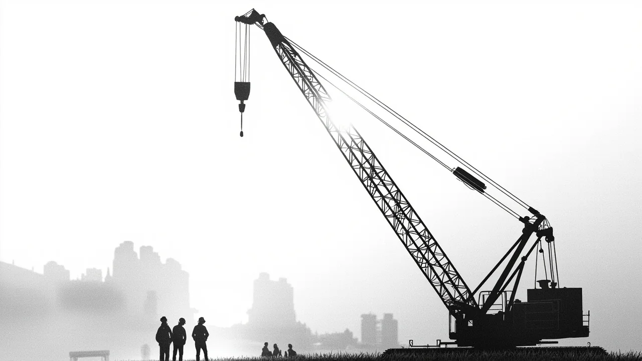 Konecranes Profit Rises 2% Amid Sales Dip