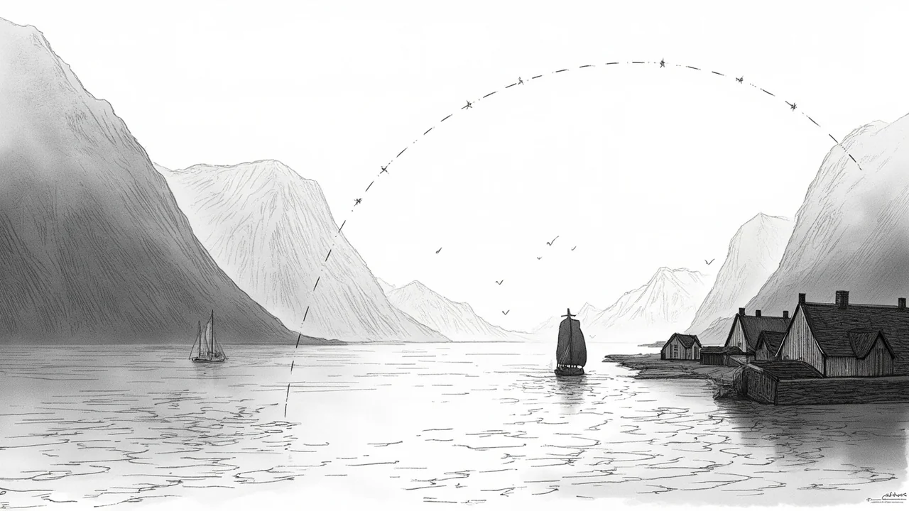 Denmark Ferry Route Faces 2027 Closure After Vote