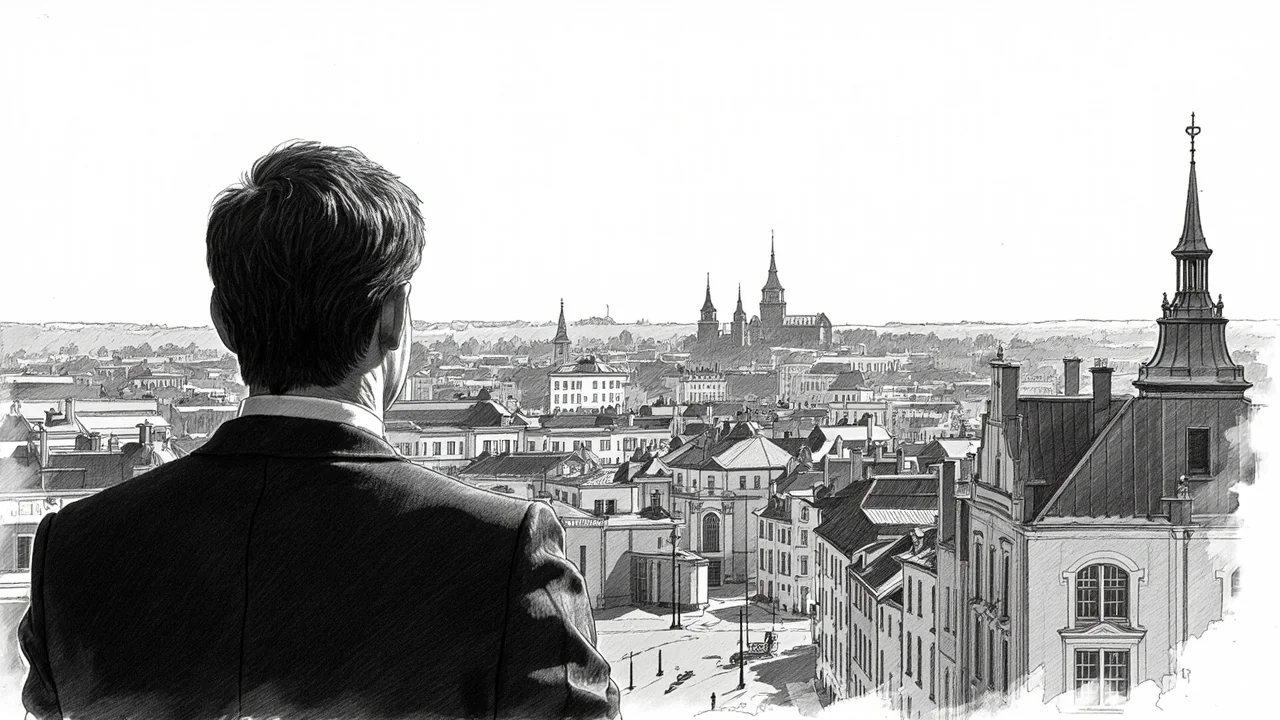 Landshypotek Raises Mortgage Rates Following Major Swedish Banks