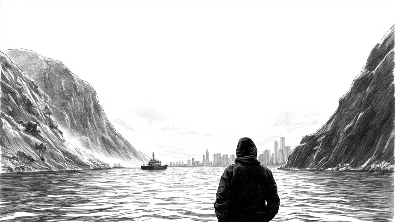 Norway Sets New Record Salmon Price for April