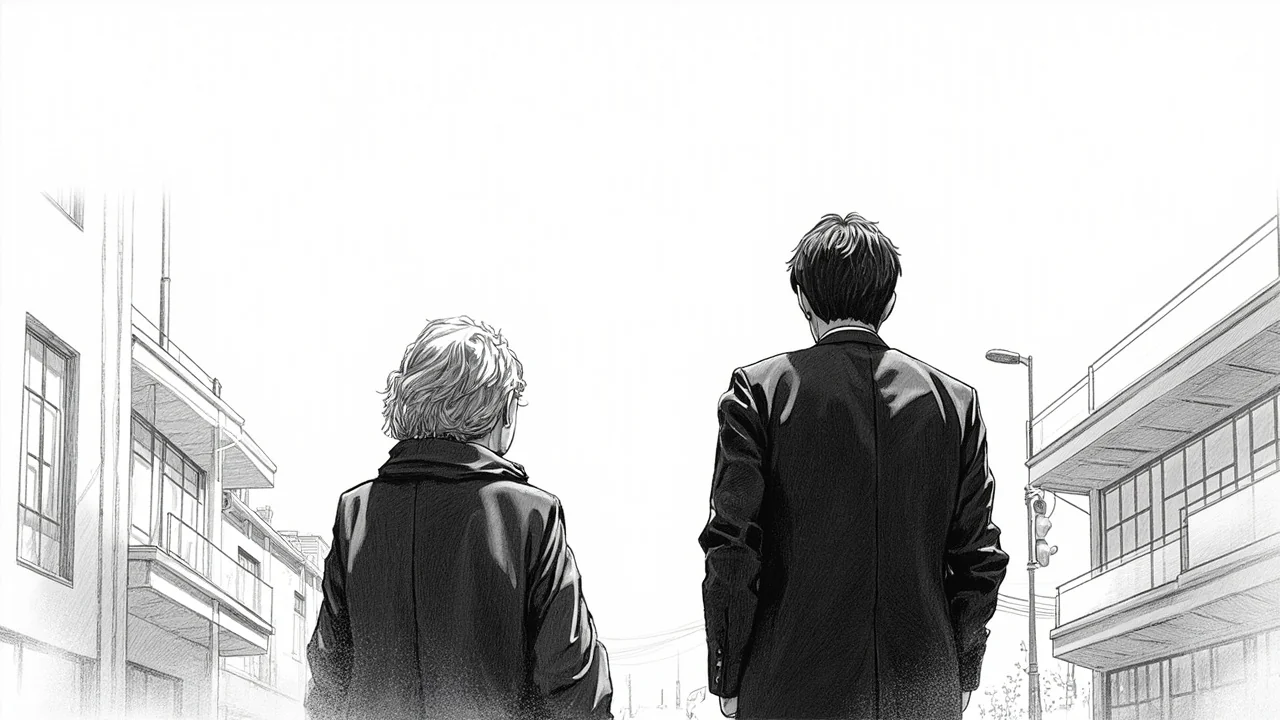 Denmark Elder Fraud: 19-Year-Old Scams 16 Seniors