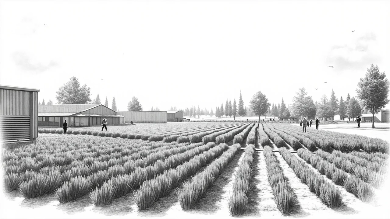 Finland's Mikkeli Buys 500+ Field Beds: €39K Prep