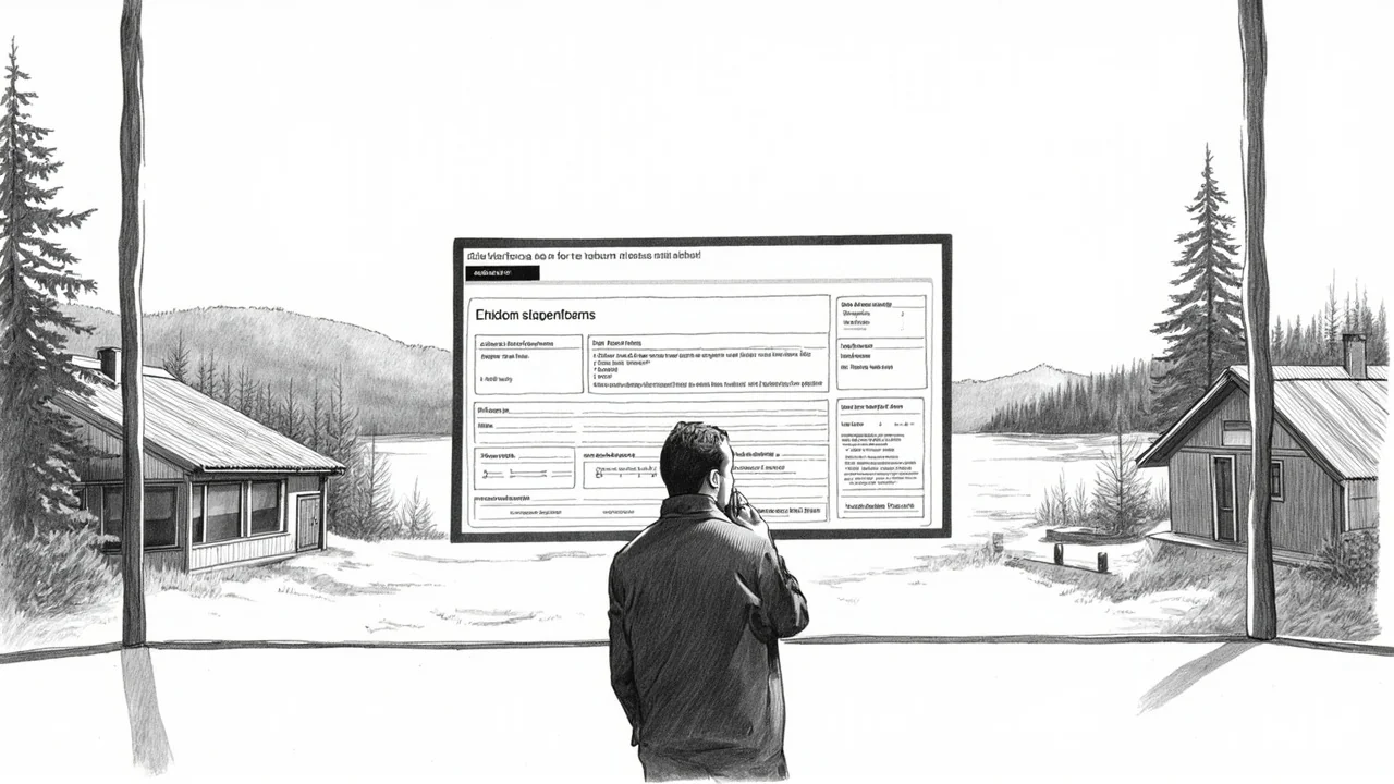 Sweden Tax Refund: Check Your 2025 Return Today