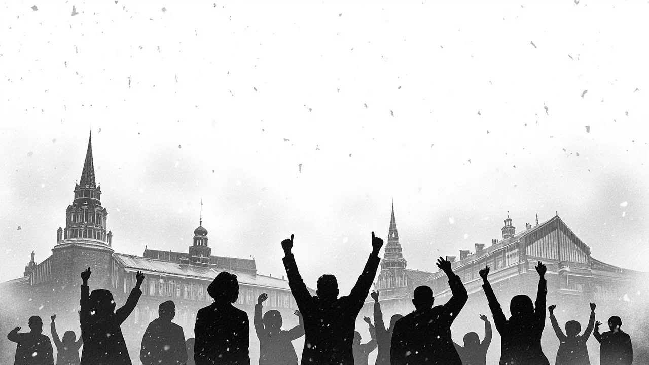 Finland's Oulu Wins 2026 European Capital of Culture