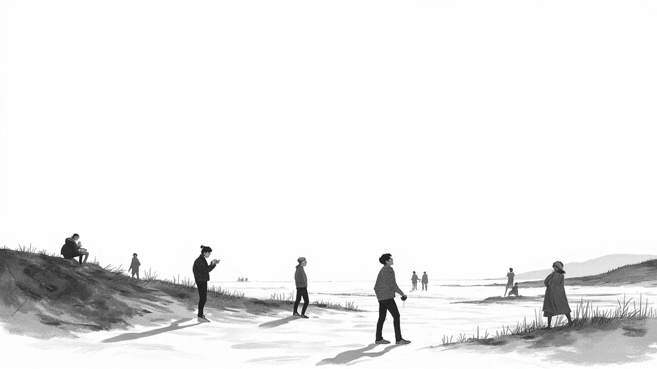 Iceland's Child Food Study: 20% Eat Under 10 Foods