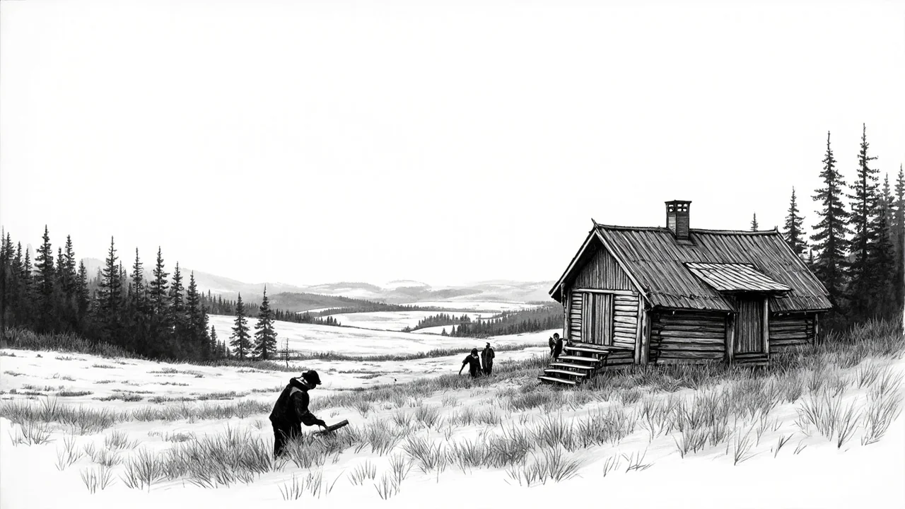 Finland's Leasehold Land: 5 Key Facts for Buyers