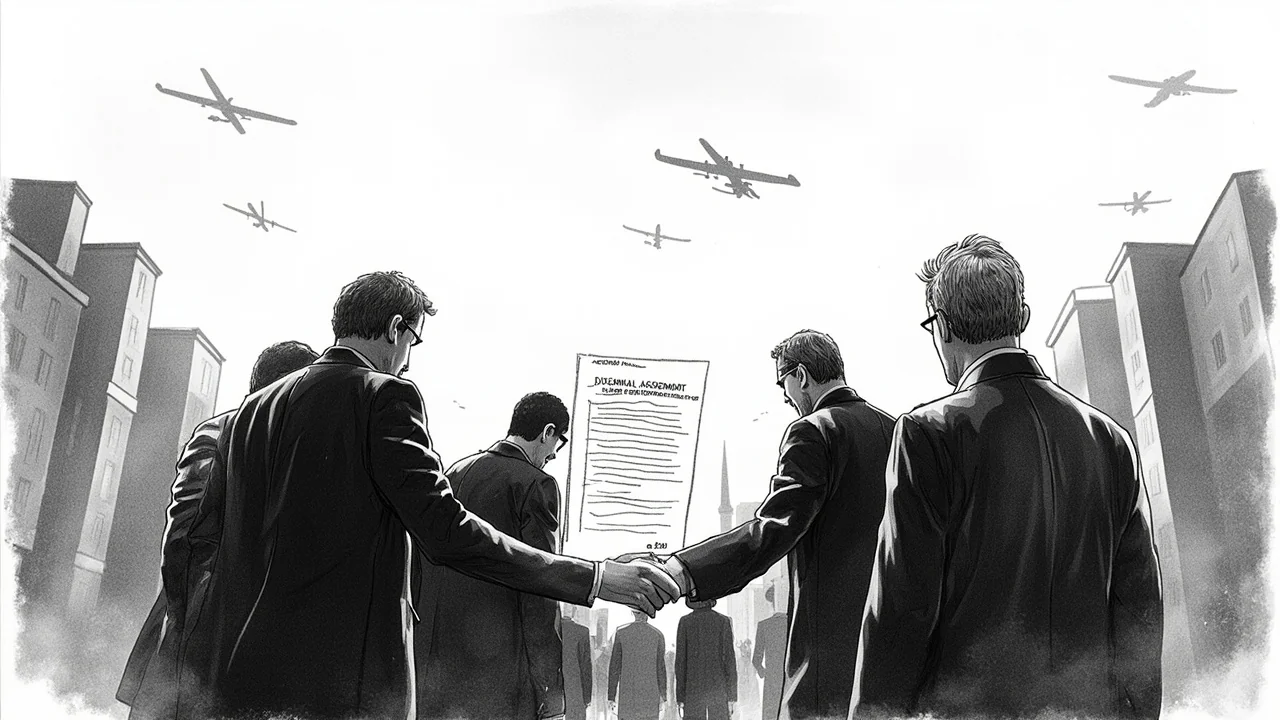 Finland Welfare District Pays €550K Doctor Dismissal