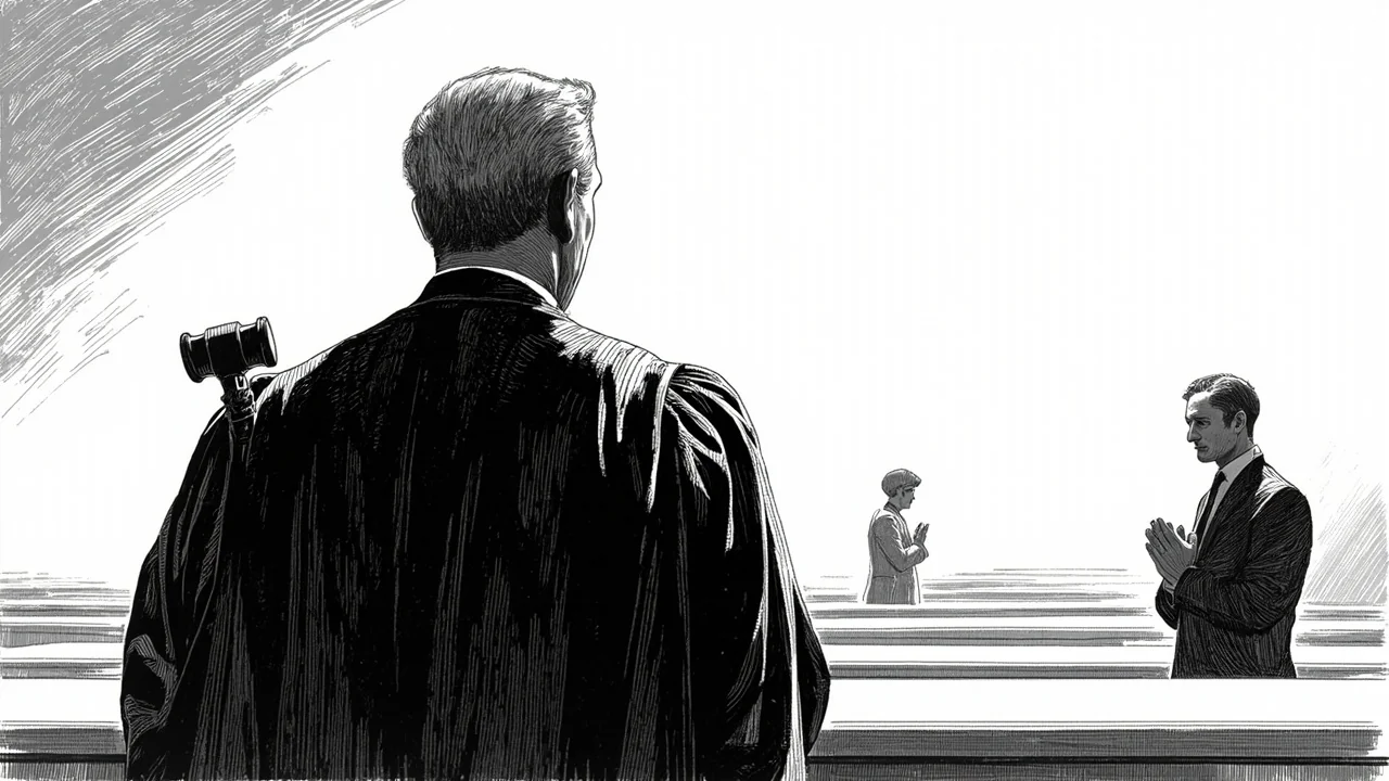 Sweden Court Error Cuts Pilot's Sentence 3 Months