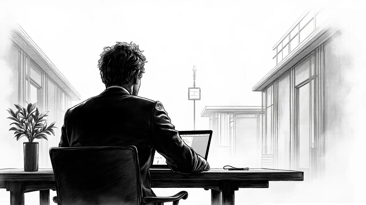 Finland Mayor Quits Over Inappropriate Social Media Posts