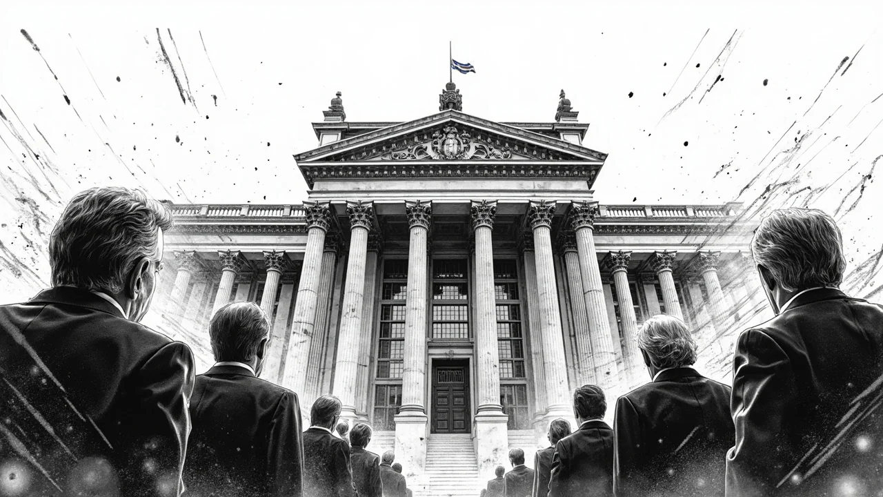 Swedish Parliament Votes Tomorrow on 15 Billion SEK Green Hydrogen Plan