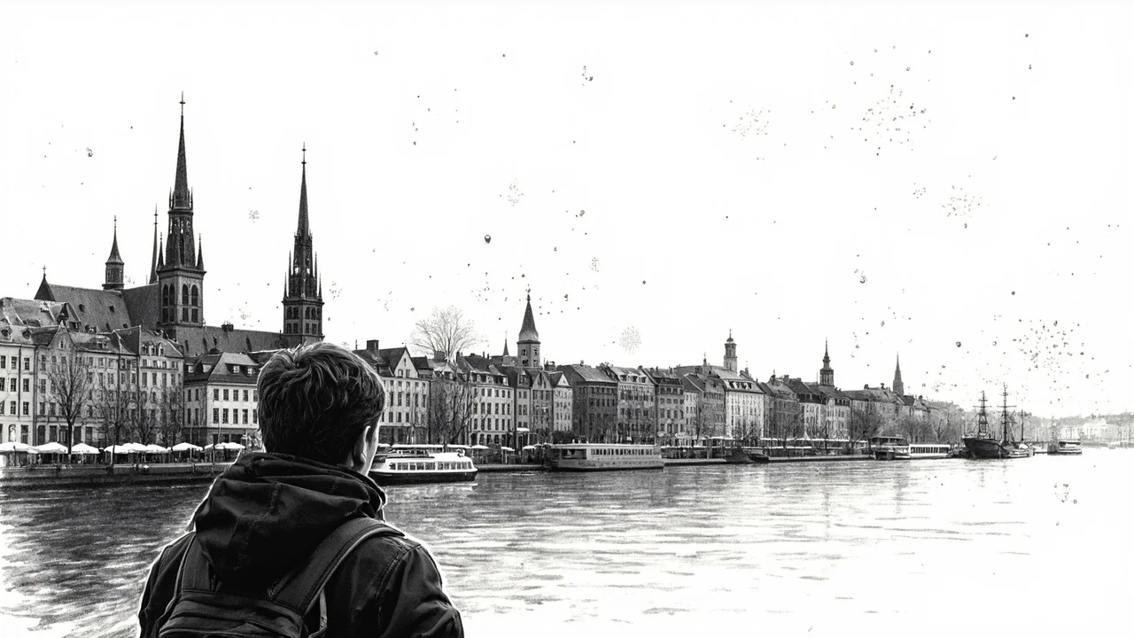 New COVID-19 Omicron Subvariant Found in Stockholm Cluster