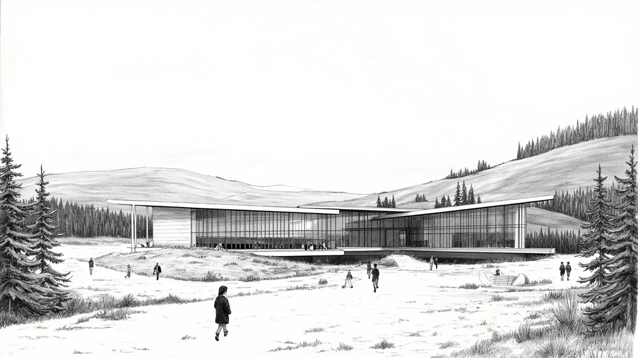 Finland's Äänekoski Bets on Circular Economy Hub