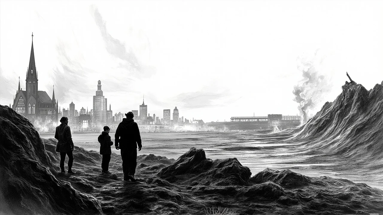 Hackers Steal Data of Tens of Thousands at Icelandic Care Homes