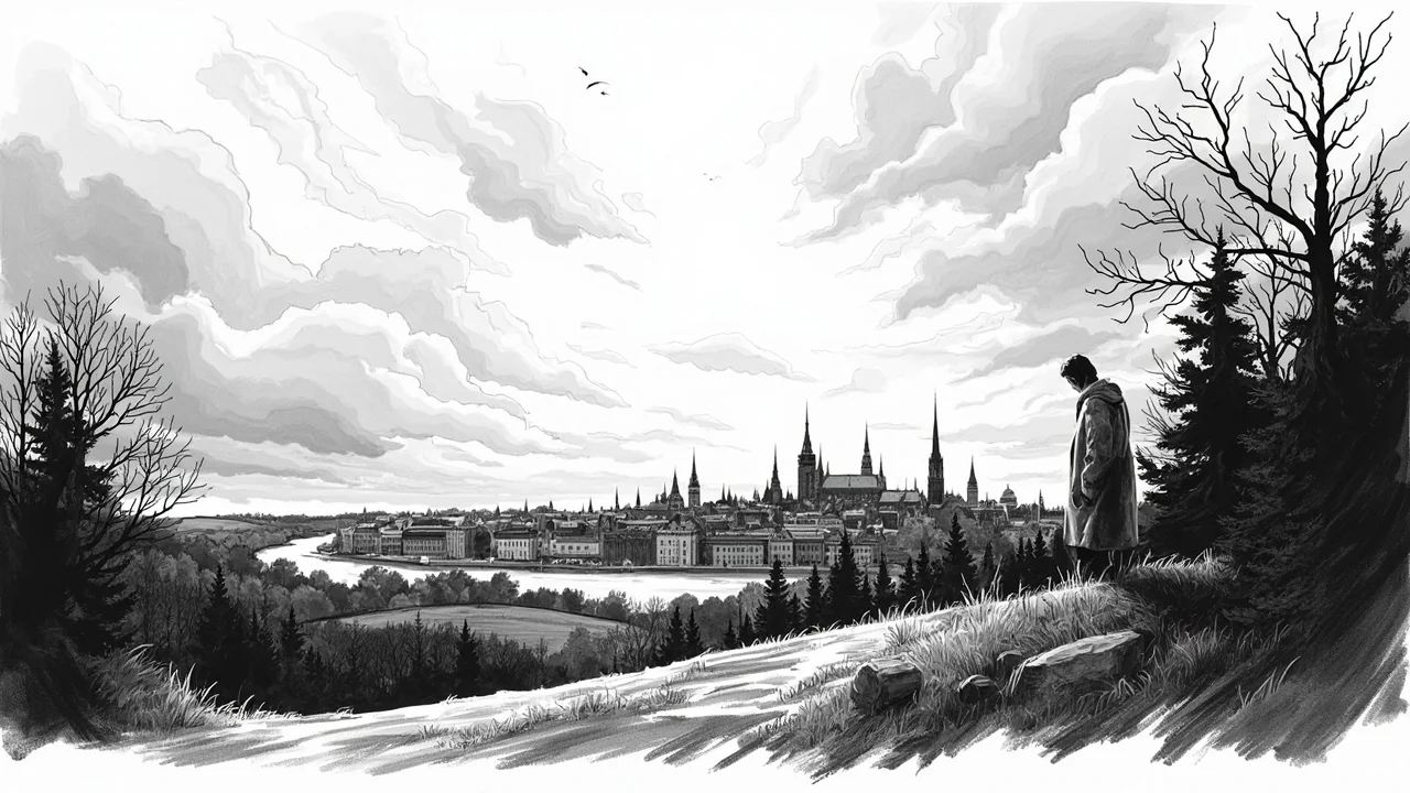 Prosecutor: Vilma Andersson Probed for Additional Crimes