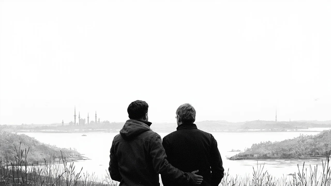 Brother's Gambling Addiction Nearly Ended in Tragedy