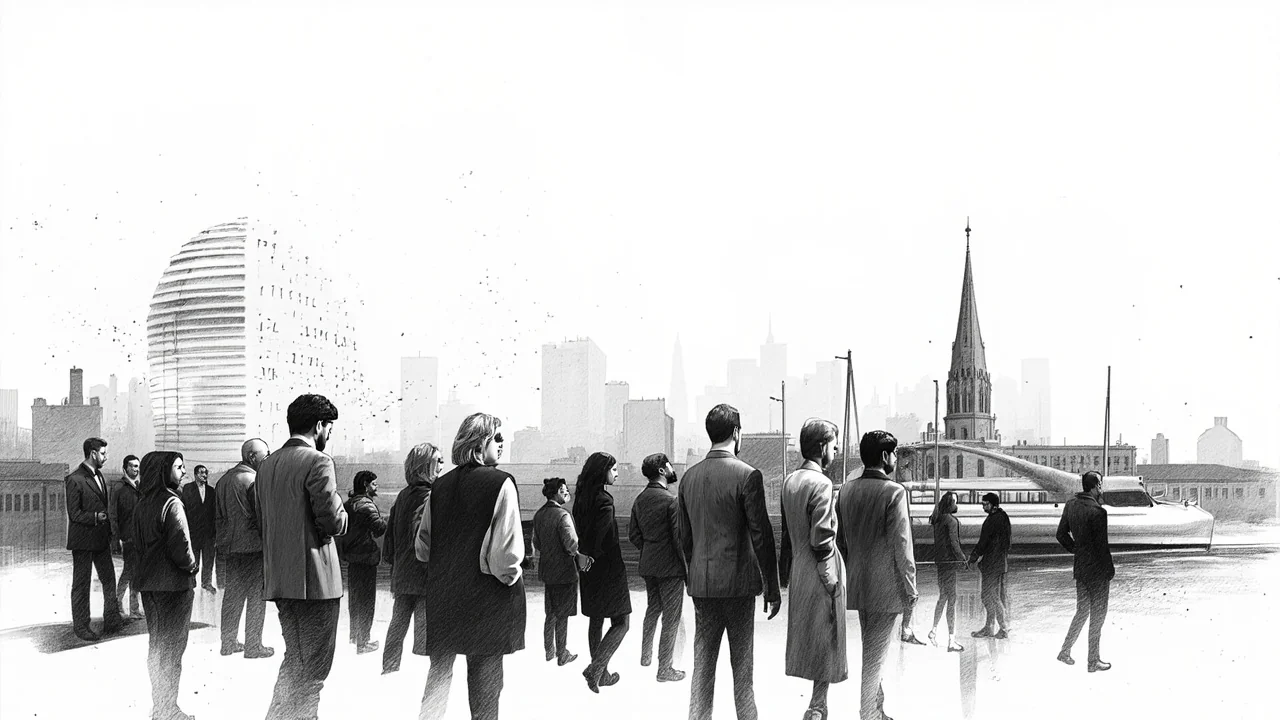 Nordic Safe Cities Wins Finn Nørgaard Prize for Anti-Extremism Work