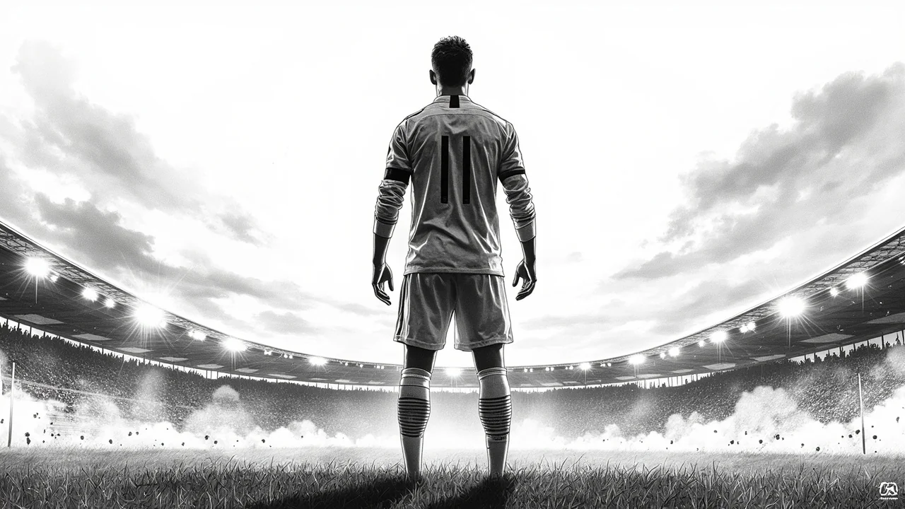 Kasper Høgh Realizes 'Greatest Dream' With National Team Debut