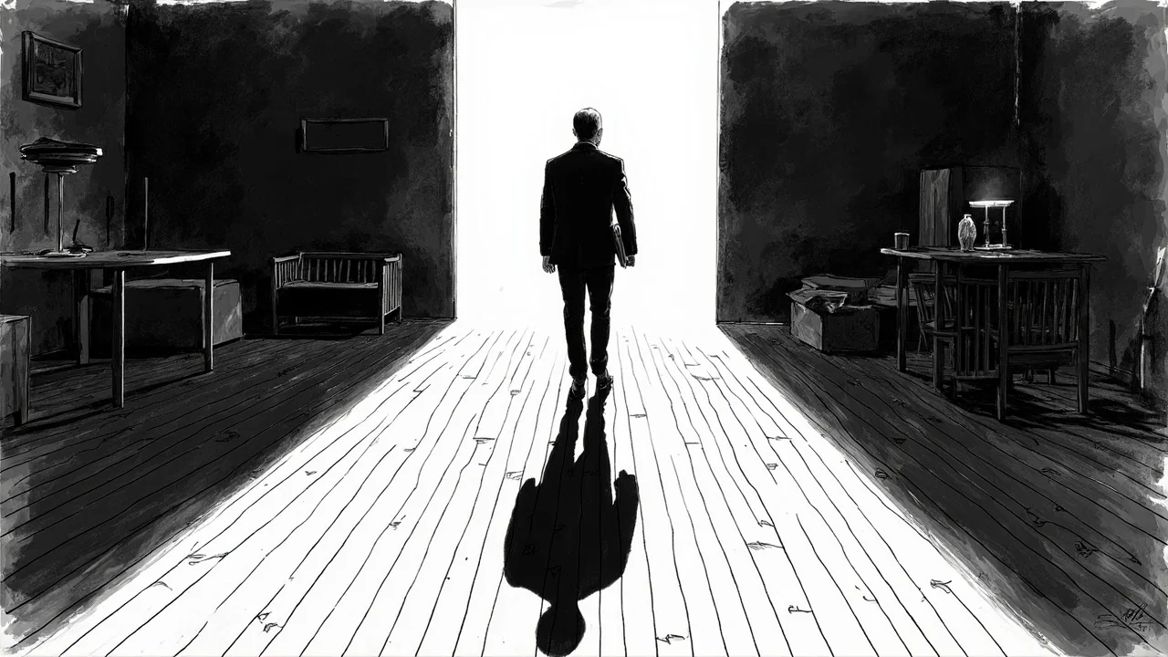 Finland's Opposition Leader Trains as Crisis PM