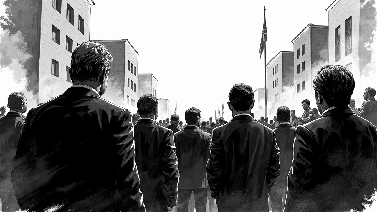 Sweden Region Blekinge in Crisis Mode Over CEO Allegations