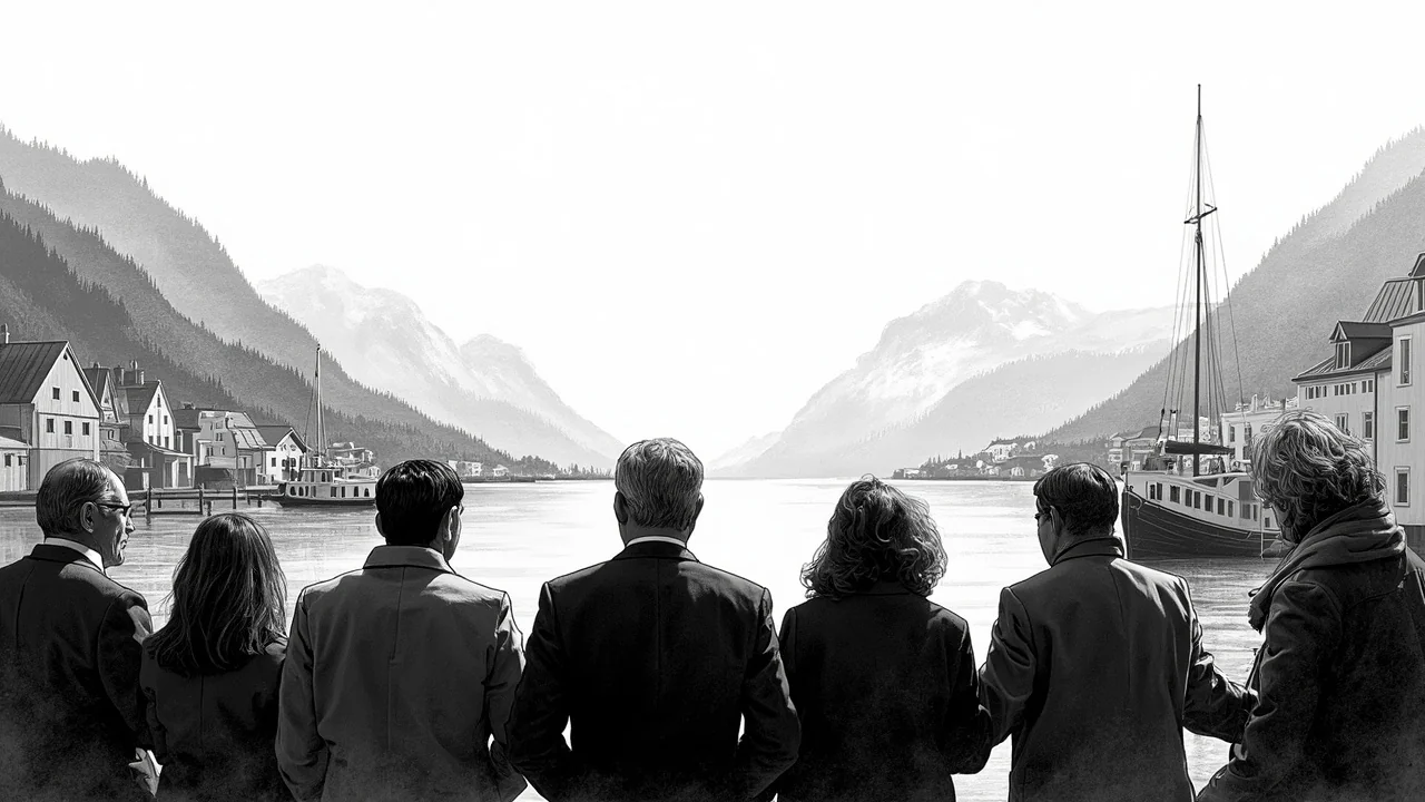 Norway Property Tax Shock: 500 Million Kroner Extra