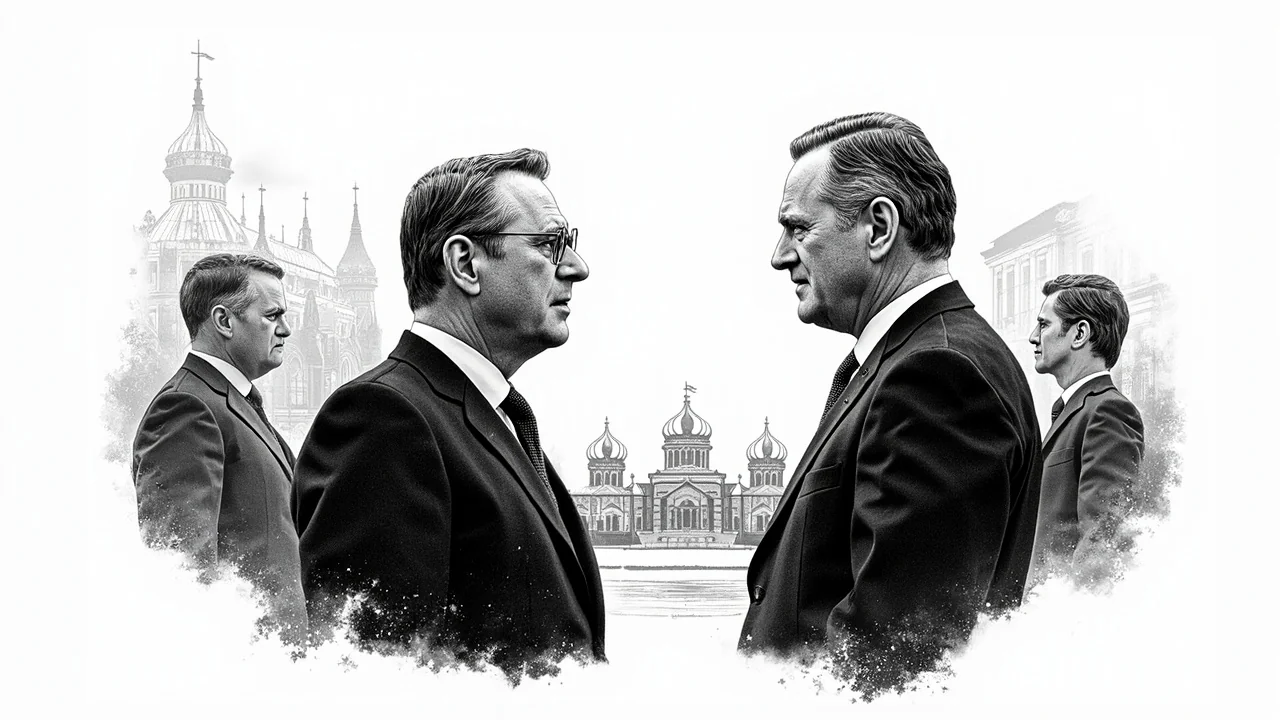 King Frederik to Meet Greenland's Leader During Visit