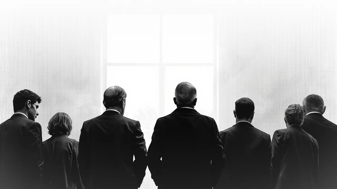 Finland Prison Murder: 7 Officials Face Criminal Charges