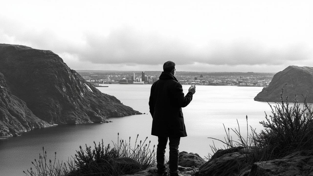 Marius Borg Høiby Phone Data May Lead to Prison for Norway's Multi-Millionaire