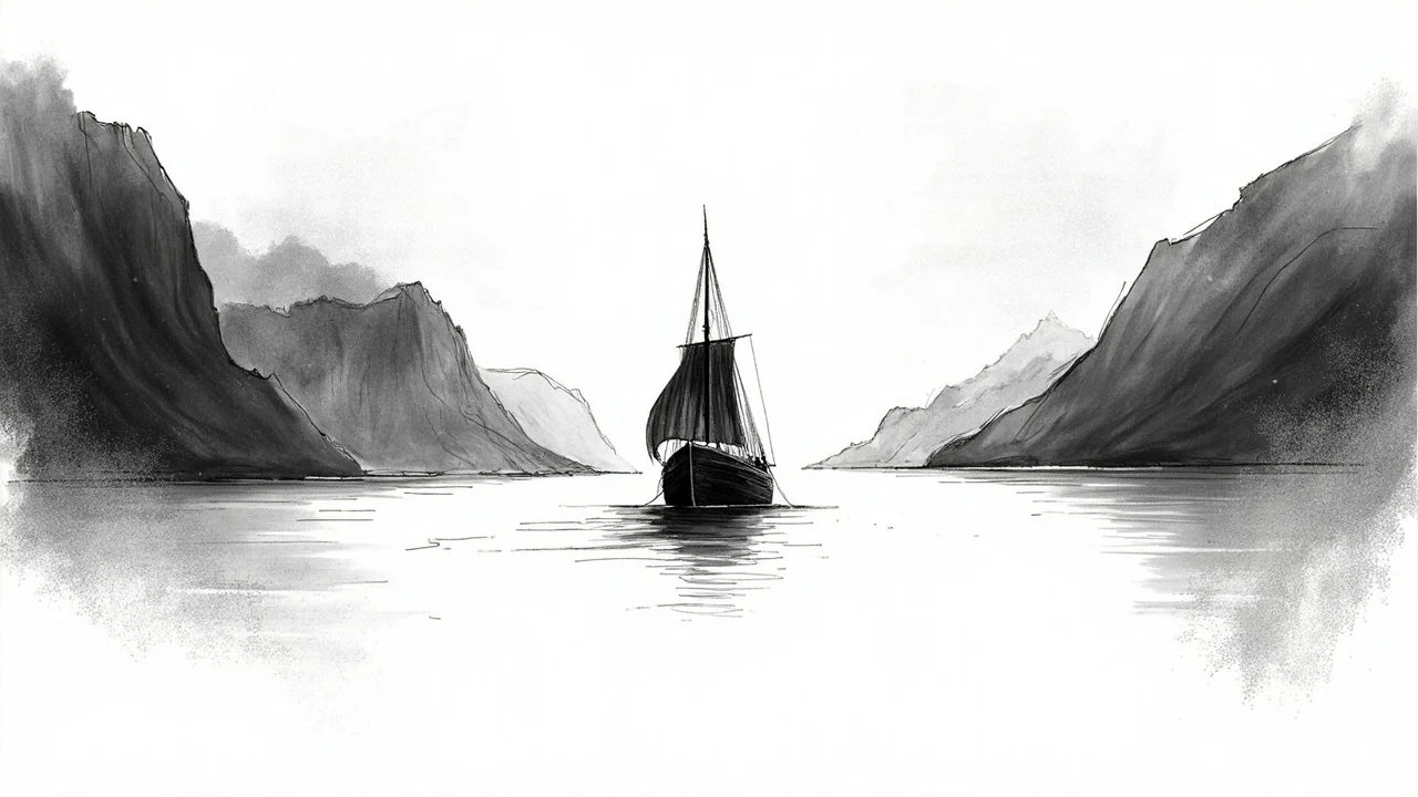 Norway's Oil Decline: Government Plans for 2024