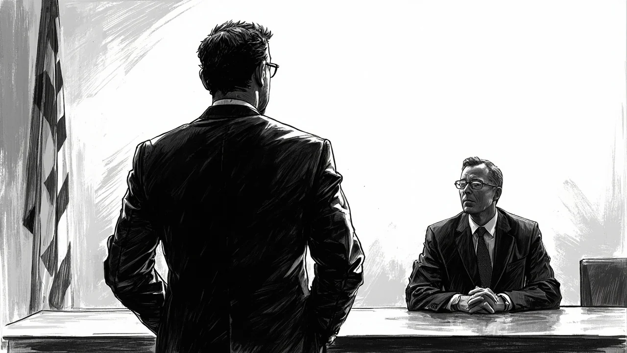 Finland Landlord Convicted: Tenant Harassment Case