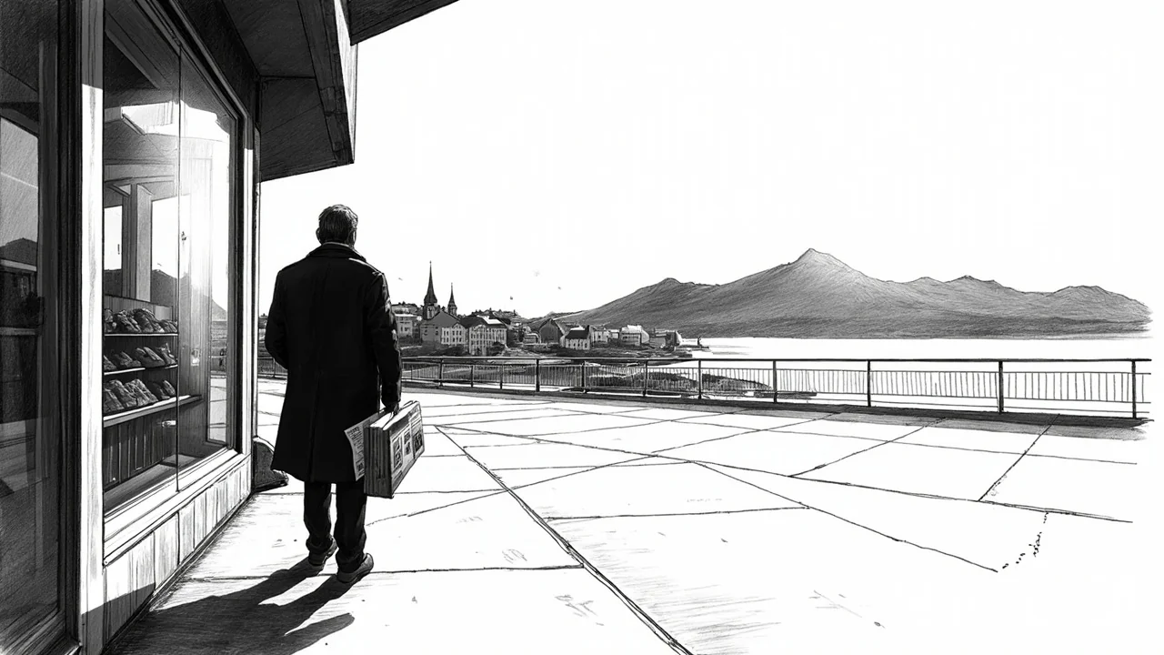 Rema 1000 Faces Consumer Anger Over Trick Offer