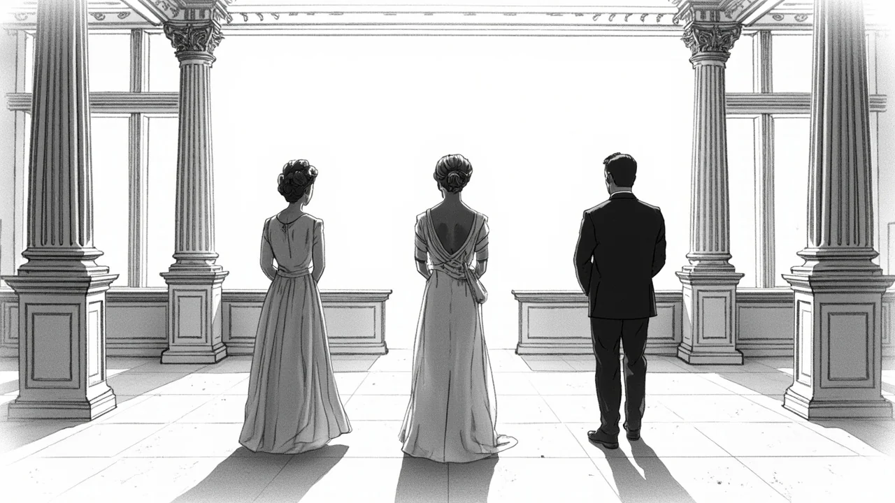 Danish Royal Family Expecting New Baby