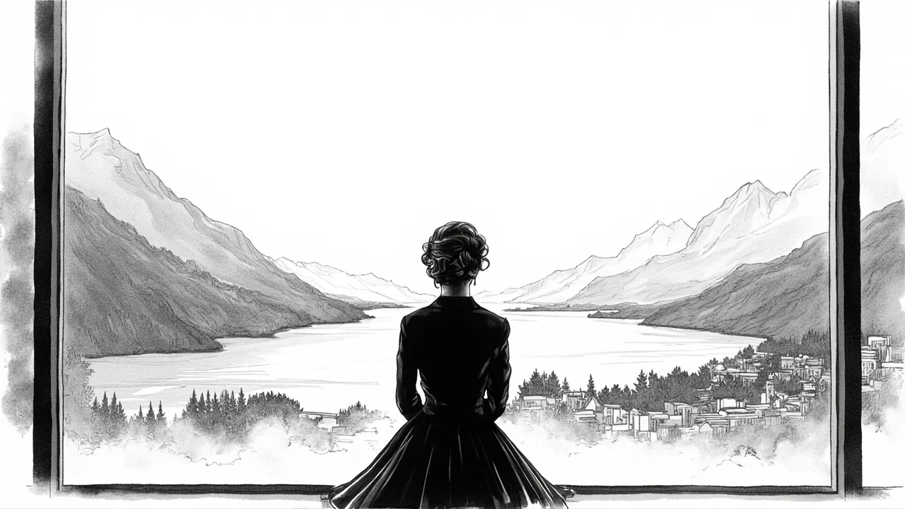 Crown Princess Mette-Marit Cancels Belgium Trip Due to Health Reasons