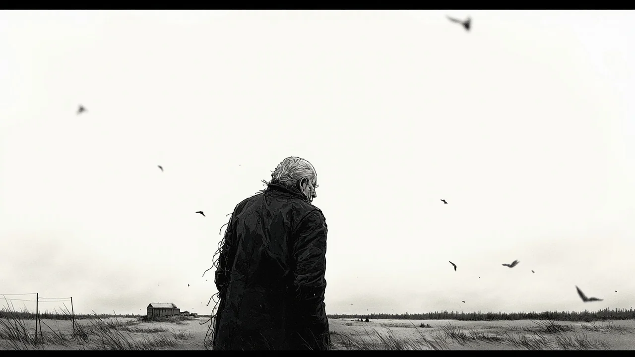 Sweden Gun Incident: 1 Elderly Suspect