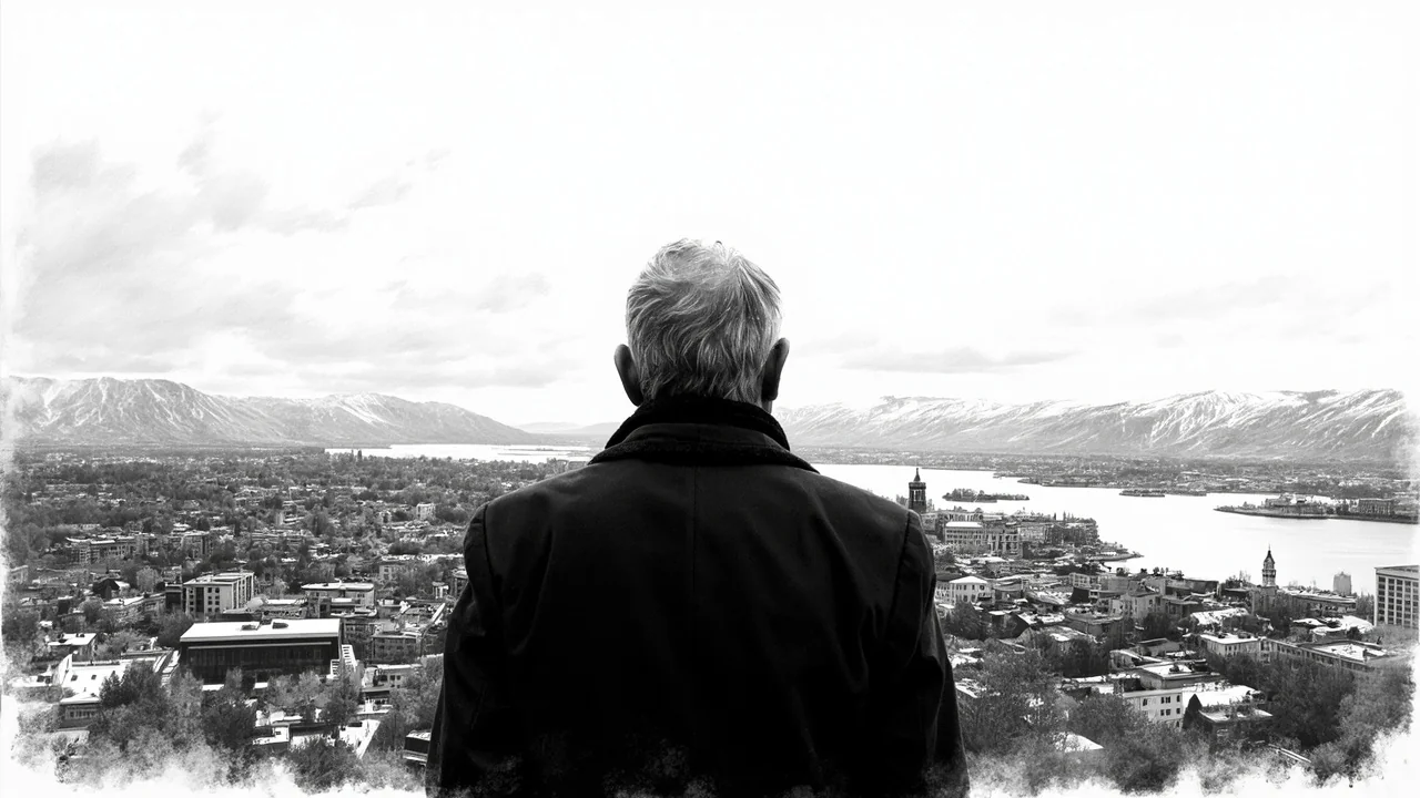 Frp Politician Morten Wold Admits Drunk Driving to Police