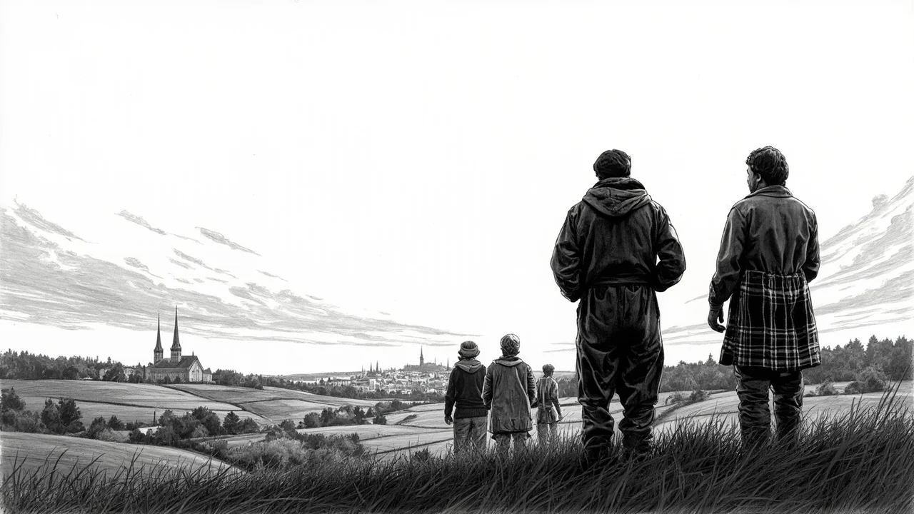 Beef Slaughter in Sweden Hits Lowest Level Since 2013