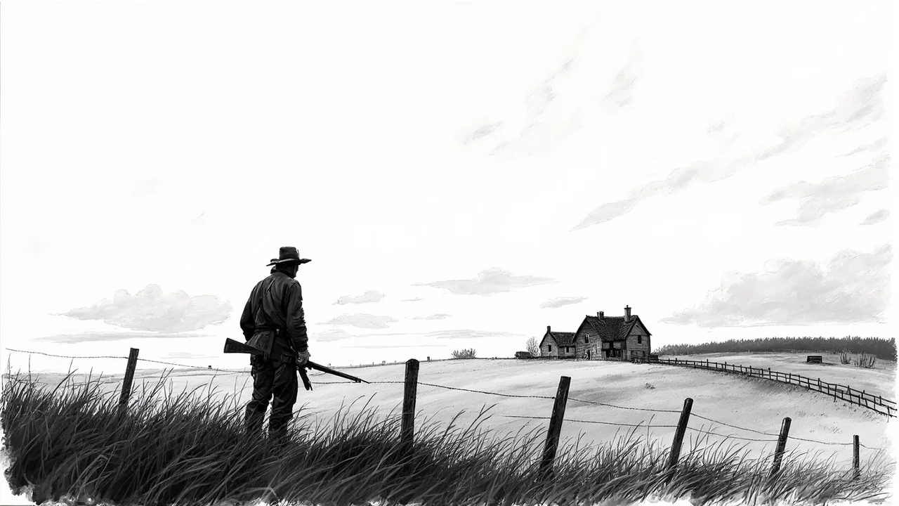 Denmark Eases Wolf Culling Rules for Farmers