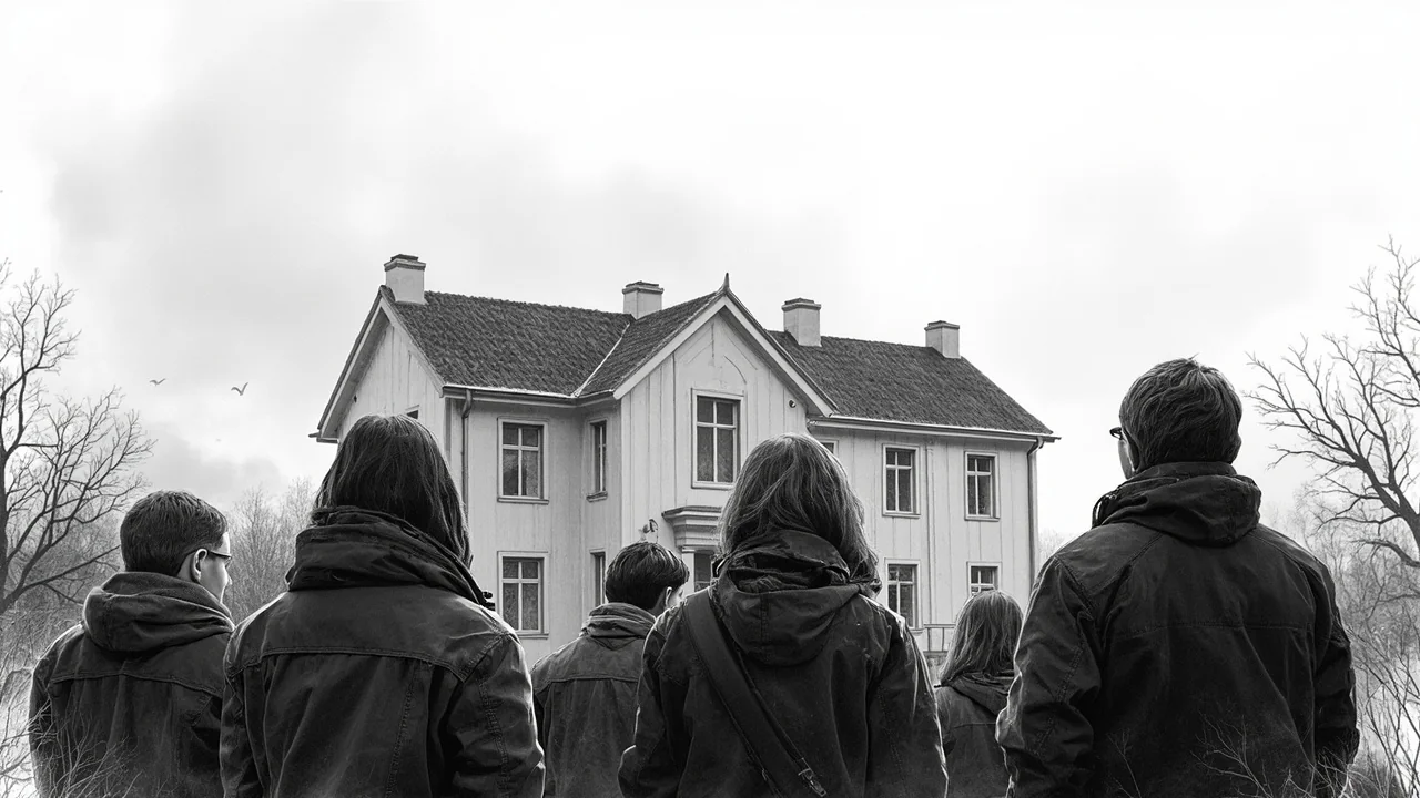 Swedish School Alerts Parents to Extremist Recruitment