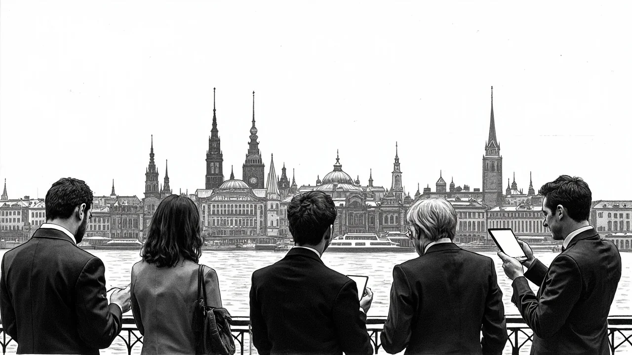 Swedbank Payment Problems Hit 100,000 Customers