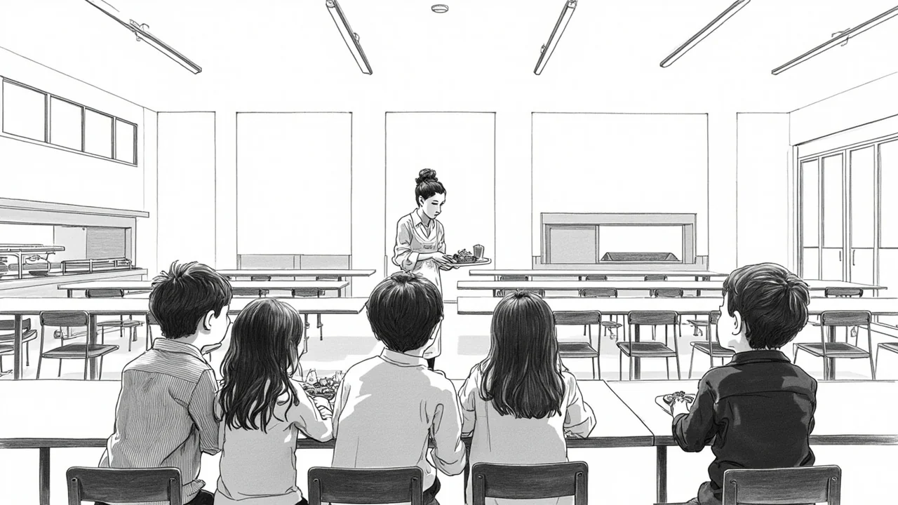 Finland Boosts School Food Quality With €35k