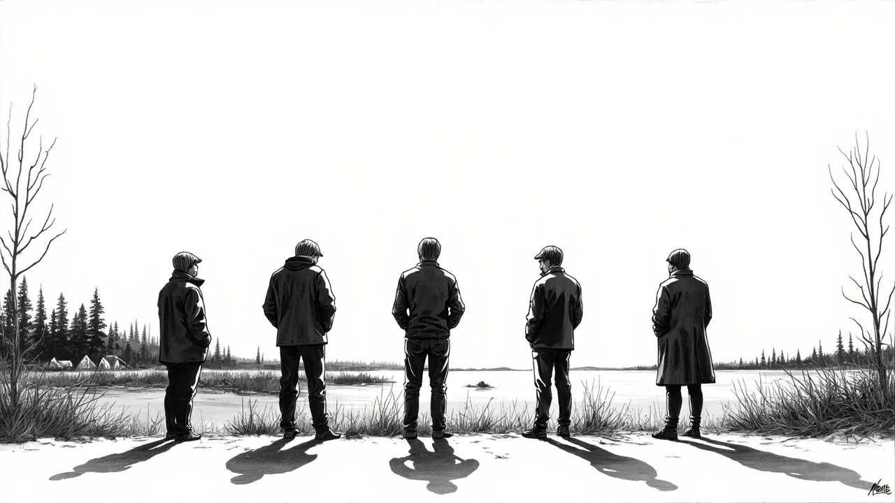 Finland's 5 Citizen Initiatives Got 0 Signatures